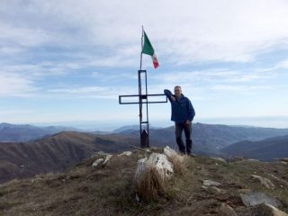 In cima 
