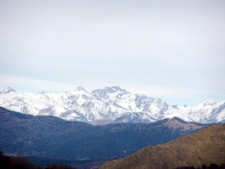 Rocca dell'Abisso