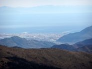 Albenga e la Toscana