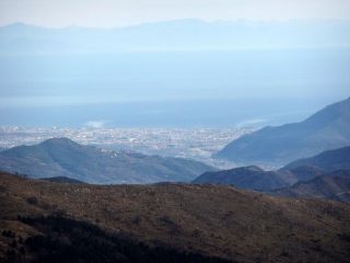 Albenga e la Toscana