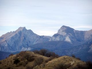Toraggio e Pietravecchia