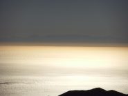 Corsica in vista!