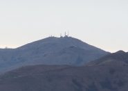 Il Monte Faudo