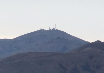 Il Monte Faudo