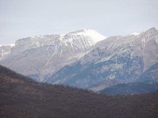 Mongioie