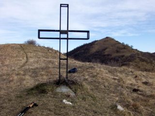 Monte Aurigo  e Cima delle Vallasse