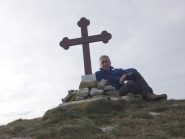 In cima al Guardiabella