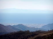 Albenga e le Apuane