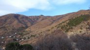 la dorsale