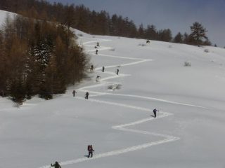 Molti Skialp