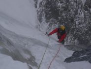 Edo sul secondo tiro