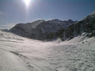 vento patagonico