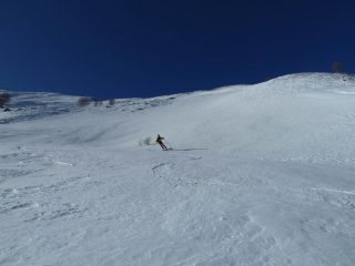 Neve niente male !!!