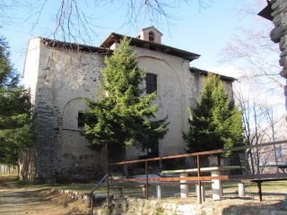 San Carlo la Chiesa