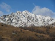 Le Salvine e il Mars