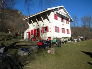 Rifugio 