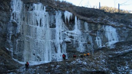 settore destro in data 8/1/2012