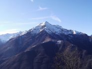 cima del Lausetto