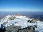 dalla cima