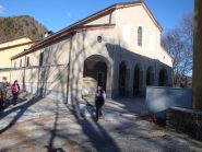 il santuario