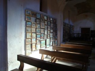 ex voto