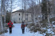 il rifugio