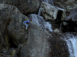 io che mi diverto!
