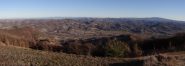 panorama sulla langa astigiana
