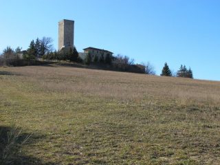 Torre di San Giorgio Scarampi