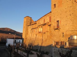 Castello di Monastero Bormida