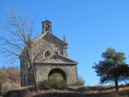 Chiesetta fuori Olmo Gentile