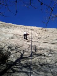 Franco da 2 su un bel tiro di 5