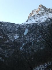 Cascatone e varianti basse