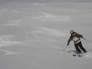 Osvaldo abbozza alcune curve