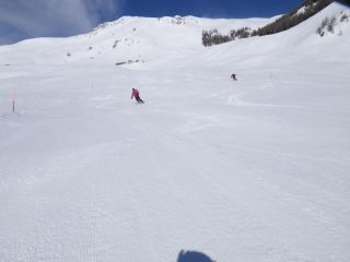 In pista Carlin e Vipi