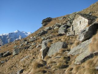 Baita La Civinna