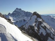 Monviso e Pic d'Asti.