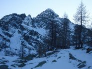 ancora il Trona