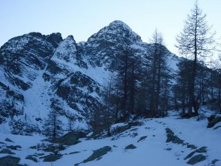 ancora il Trona