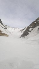 neve pressata..