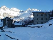  Il fascino di Cheneil