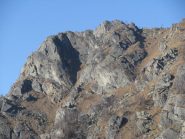Zoom sul Monte Alto