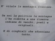 Il pensiero della gente di Mombianco