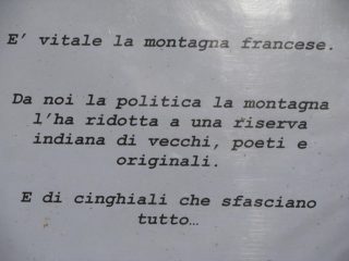 Il pensiero della gente di Mombianco