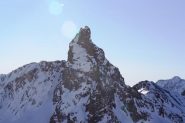 Roc della Niera dalla Cima