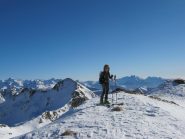 Col di Chaleby