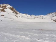 verso il col du salvè