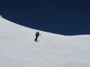 le prime curve con la tavola