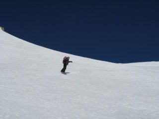 le prime curve con la tavola