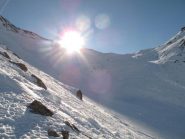 il colle de L'AIGUILTTE